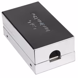 Intellinet 512381 cassetta di derivazione elettrica Metallo