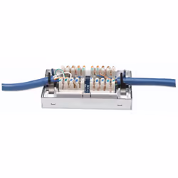 Intellinet 512381 cassetta di derivazione elettrica Metallo
