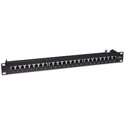 Intellinet 513487 pezzo di pannello 1U