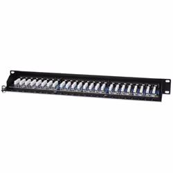 Intellinet 513487 pezzo di pannello 1U