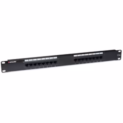 Intellinet 513548 pezzo di pannello 1U