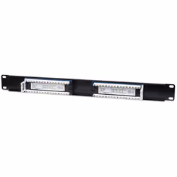 Intellinet 513548 pezzo di pannello 1U