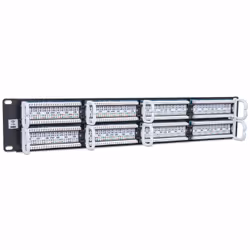 Intellinet 513579 pezzo di pannello 2U - Vista aggiuntiva 4