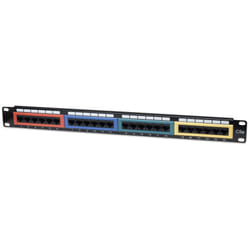 Intellinet 513678 pezzo di pannello 1U