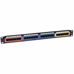 Intellinet 513678 pezzo di pannello 1U