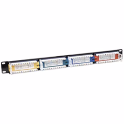 Intellinet 513678 pezzo di pannello 1U