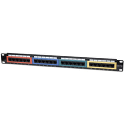 Intellinet 513692 pezzo di pannello 1U