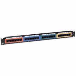 Intellinet 513692 pezzo di pannello 1U