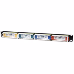 Intellinet 513692 pezzo di pannello 1U