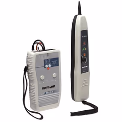 Intellinet 515566 tester per cavo di rete Grigio - Vista aggiuntiva 2