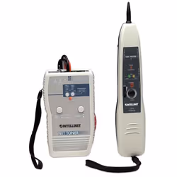 Intellinet 515566 tester per cavo di rete Grigio - Vista aggiuntiva 3