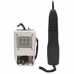 Intellinet 515566 tester per cavo di rete Grigio - Vista aggiuntiva 4