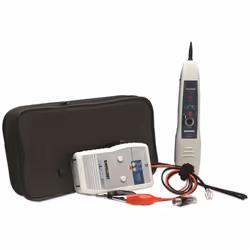 Intellinet 515566 tester per cavo di rete Grigio - Vista aggiuntiva 6