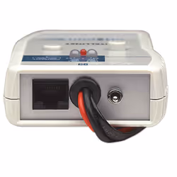 Intellinet 515566 tester per cavo di rete Grigio - Vista aggiuntiva 7