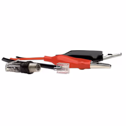 Intellinet 515566 tester per cavo di rete Grigio - Vista aggiuntiva 8