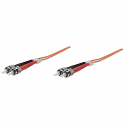 Intellinet 1m ST/ST, 1 m, OM1, ST, ST