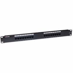 Intellinet 519526 pezzo di pannello 1U