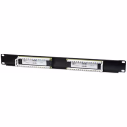 Intellinet 519526 pezzo di pannello 1U