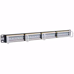 Intellinet 520959 pezzo di pannello 1U - Vista aggiuntiva 4