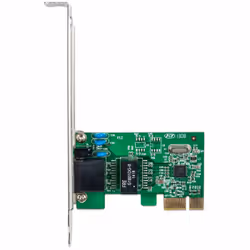 Intellinet 522533 scheda di rete e adattatore Interno Ethernet 1000 Mbit/s - Vista aggiuntiva 5