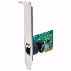 Intellinet 522533 scheda di rete e adattatore Interno Ethernet 1000 Mbit/s - Vista aggiuntiva 6