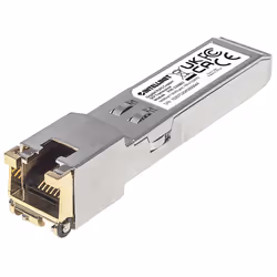 Intellinet 523882 modulo del ricetrasmettitore di rete 1250 Mbit/s SFP - Vista aggiuntiva 4
