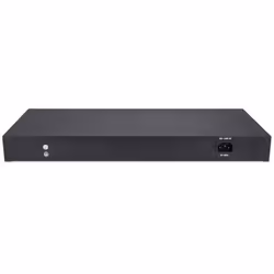 Intellinet 525749 gateway/controller 10, 100, 1000 Mbit/s - Vista aggiuntiva 4