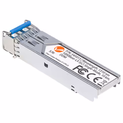 Intellinet 545013 modulo del ricetrasmettitore di rete Fibra ottica 1000 Mbit/s SFP 1310 nm - Vista aggiuntiva 4