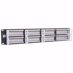 Intellinet 560283 pezzo di pannello 2U - Vista aggiuntiva 4