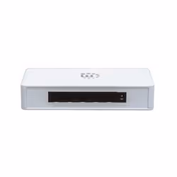 Manhattan 560696 switch di rete Non gestito L2 Gigabit Ethernet (10/100/1000) Bianco
