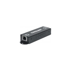 Intellinet - Repeater 1 Porta Gigabit ad Alta Potenza PoE + Extender