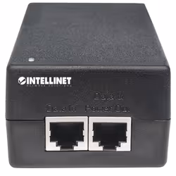 Intellinet 561235 adattatore PoE e iniettore Gigabit Ethernet 48 V - Vista aggiuntiva 4