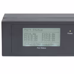 Intellinet 561259 switch di rete Non gestito Gigabit Ethernet (10/100/1000) Supporto Power over Ethernet (PoE) Nero - Vista aggiuntiva 5
