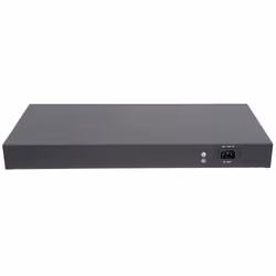 Intellinet 561259 switch di rete Non gestito Gigabit Ethernet (10/100/1000) Supporto Power over Ethernet (PoE) Nero - Vista aggiuntiva 7