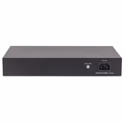 Intellinet 561273 switch di rete Gigabit Ethernet (10/100/1000) Nero - Vista aggiuntiva 5