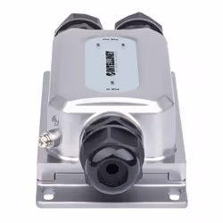 Intellinet 561648 moltiplicatore di rete Ripetitore di rete Grigio - Vista aggiuntiva 4