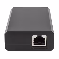 Intellinet 561693 divisore di rete Supporto Power over Ethernet (PoE) Nero - Vista aggiuntiva 3