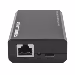 Intellinet 561693 divisore di rete Supporto Power over Ethernet (PoE) Nero - Vista aggiuntiva 4