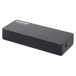 Intellinet 561730, Fast Ethernet (10/100), Full duplex