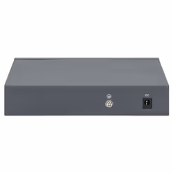 Intellinet 561808 switch di rete Gigabit Ethernet (10/100/1000) Supporto Power over Ethernet (PoE) - Vista aggiuntiva 4