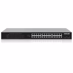 Intellinet 561891 switch di rete Non gestito - Vista aggiuntiva 5