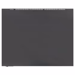 Intellinet 562041 switch di rete Gestito L3 Gigabit Ethernet (10/100/1000) Supporto Power over Ethernet (PoE) Nero - Vista aggiuntiva 6