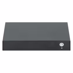 Intellinet 562058 switch di rete Non gestito 2.5G Ethernet (100/1000/2500) Nero - Vista aggiuntiva 4