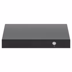 Intellinet 562096 Switch di rete 8 porte 2.5G Ethernet non gestito Nero - Vista aggiuntiva 4