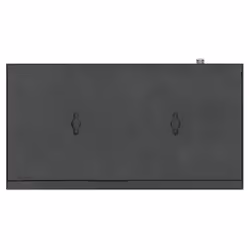 Intellinet 562096 Switch di rete 8 porte 2.5G Ethernet non gestito Nero - Vista aggiuntiva 7