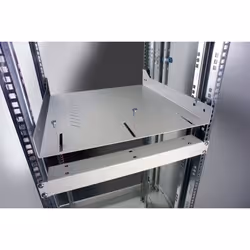 Techly I-CASE TRAY-6 porta accessori Mensola regolabile