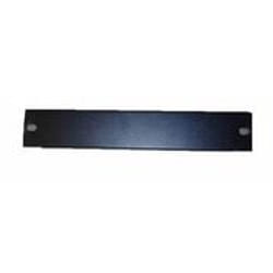 Intellinet 10" Blank Panel, 1U