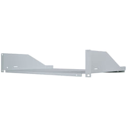 Intellinet 710947 porta accessori Mensola per scaffale