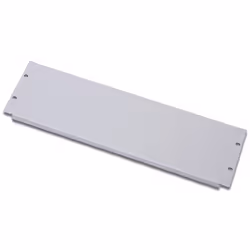Techly I-CASE BLANK-5 porta accessori Pannello di riempimento