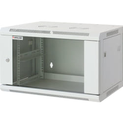 Intellinet 711913 rack 12U Da parete Grigio